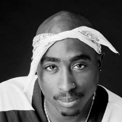2Pac - Ghetto Gospel (Remixed new version) modern version