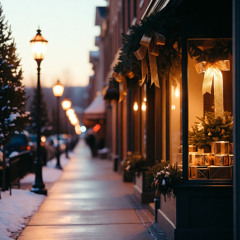 Starting To Feel Like Christmas