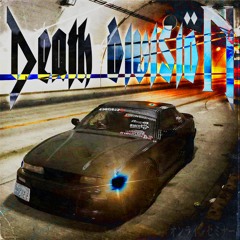 4WHEEL X KXNVRA - DEATH DIVISION (OUT ON ALL PLATFORMS)
