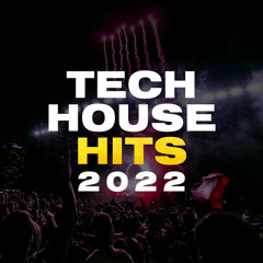 Tech House Hits 2022- Acraze: Do It To It