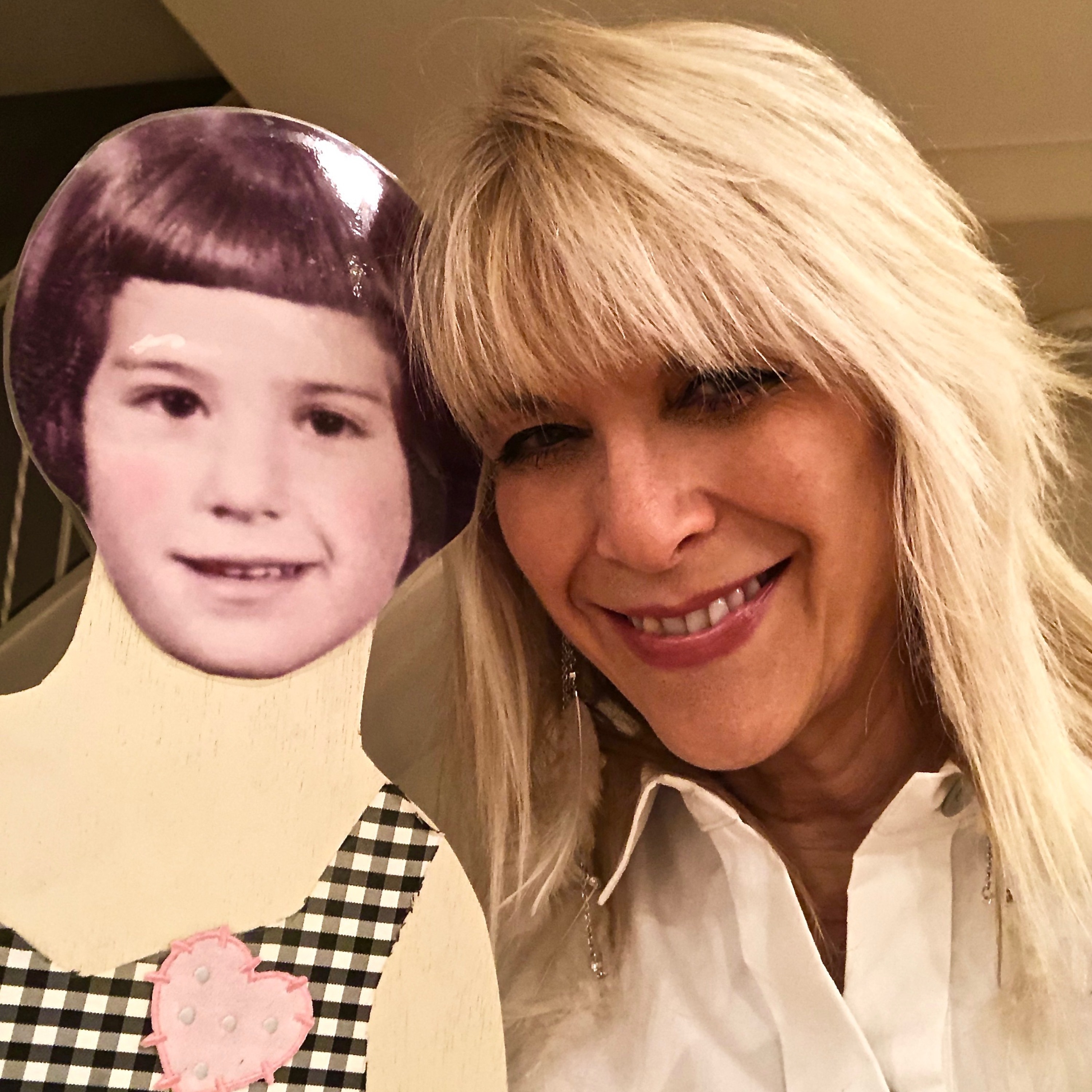 Game Changers With Vicki Abelson