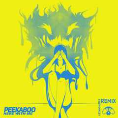 Peekaboo - Here With Me (Ketamonster Remix) [700 follower FREE DOWNLOAD]