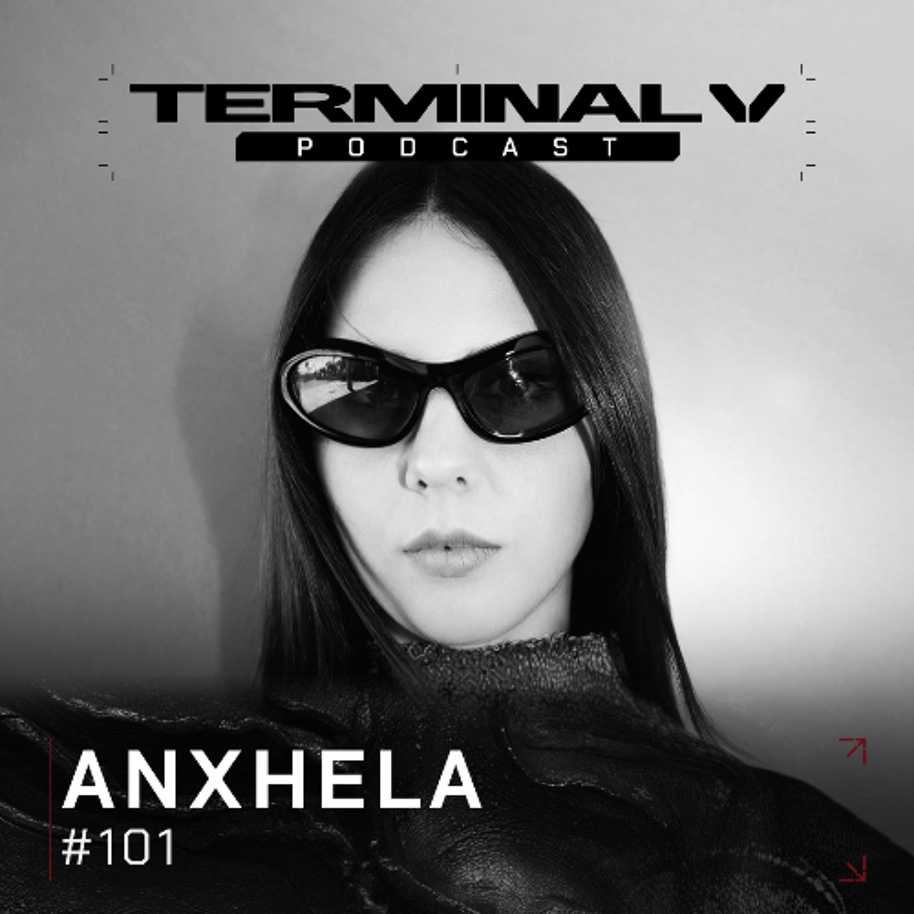 Terminal V Podcast 101 || ANXHELA