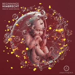 PREMIERE Himbrecht - Manoeuvre (Original Mix) [Anathema Records]