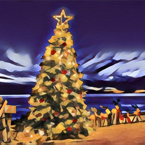 2023 Christmas Decompression