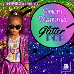 Glitter POP (feat. Emoni Diamond)
