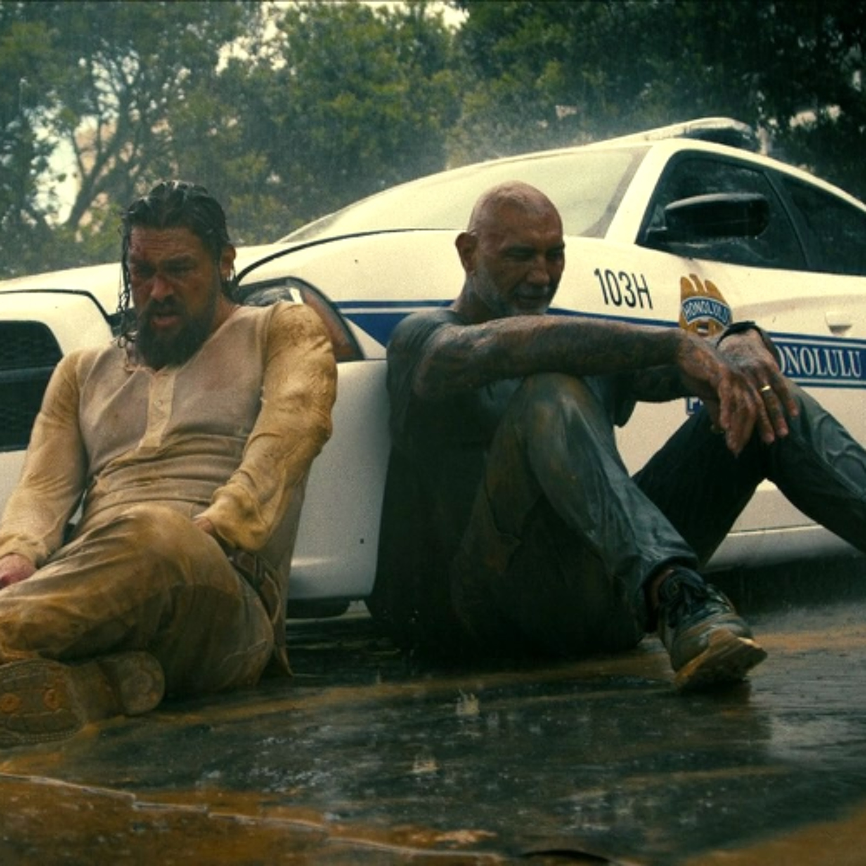 I Kassen #1236: The Wrecking Crew (2026)