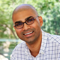 Ep. #235: Inviting Curiosity by Design, with Cassini Nazir