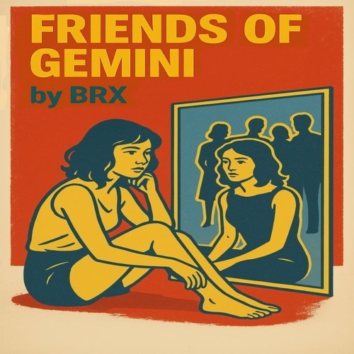 Friends of Gemini