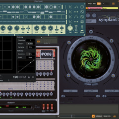 Doolittle Space Sauce Master