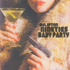 90s Baby Party