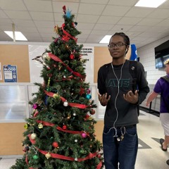 Get the trap lit (LT, ameiswut, xero)