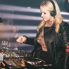 Linnea Schossow recorded Live from Dublin City - Adrenalin Sessions Xmas Party 2021