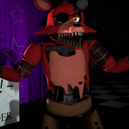 Fnaf 57 - Freddy In Space (From "Northy" and "Angry German Kid: Fellowship of the Keyboards" OST)