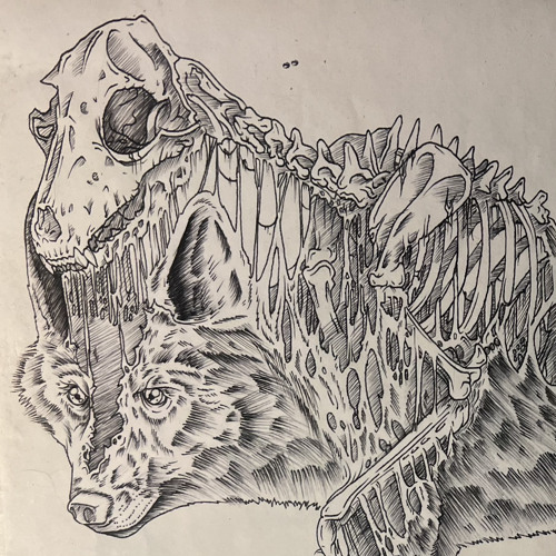 SIGNS OF THE SWARM - FINAL PHASE (FT. DICKIE ALLEN)