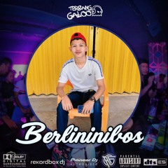 DJ•DIKI APRILIO™ CINTA TERAKHIR NEW X PERMATA CINTA & DRAGON FIRE 41 HARDMIX FUNKOT [BERLININIBOS]