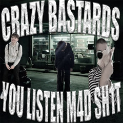 WE ARE GOIN MAD BITCHHH (feat. inescalavel, tackez)
