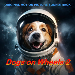Music from 'Dogs on Wheels 2'