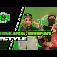 The Shoreline Mafia (OhGeesy, Fenix Flexin) On The Radar Freestyle