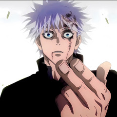 gojo vs toji x so high up (prod. Sky x pink)