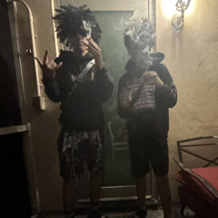 Creepy x babysmacka