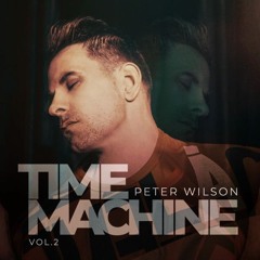 Peter Wilson - Angel Of Love (Mirko Hirsch Dirty NRG Mix)
