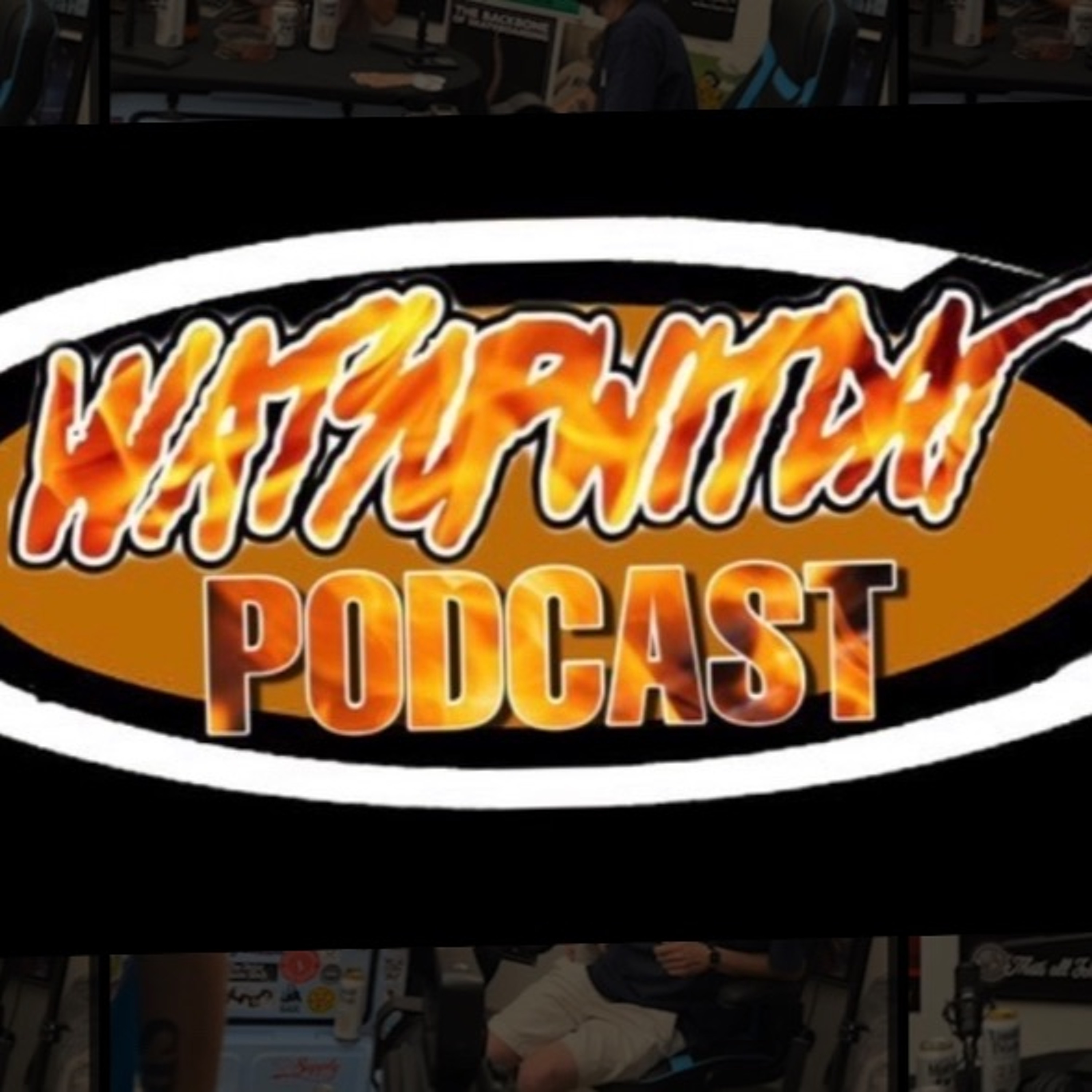 Watsupwitdat Podcast