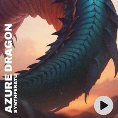 Azure Dragon remix