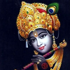 Achyutam Keshavam Krishna Damodaram - Krishna Bhajans