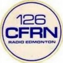 Grady McCue and Ray Collins 1260 CFRN Edmonton February 26, 1985