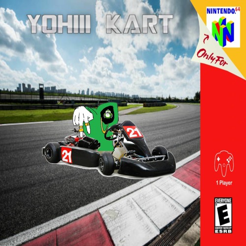 yohiii kart