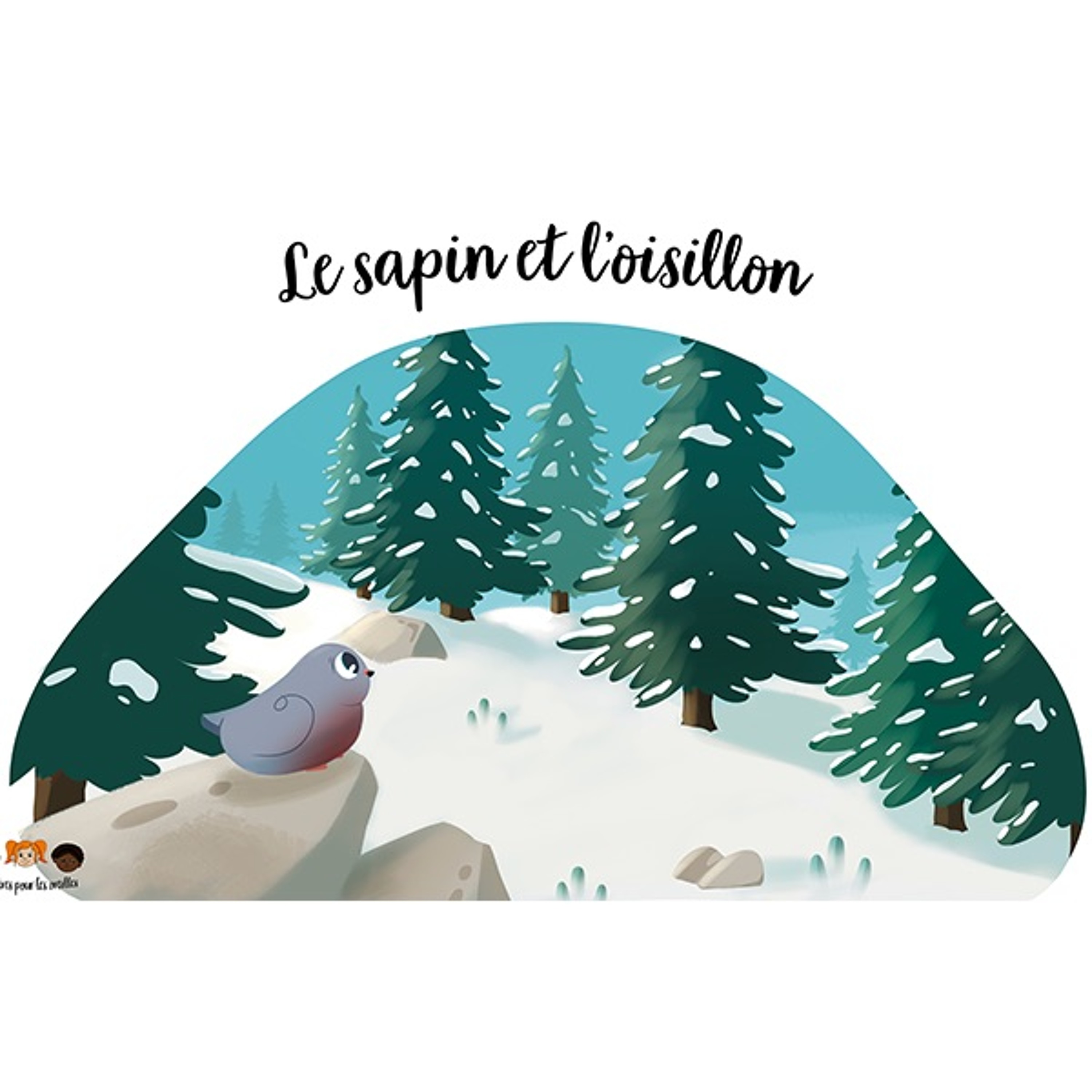Histoires pour les Oreilles