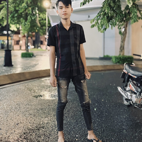 yêu Ai cũng thế cũng điều là sai. Chí HảiQ6