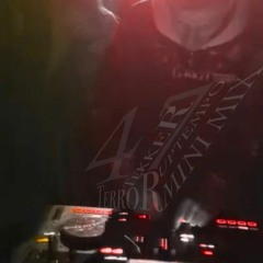 Uptempo Mini mix Mixed by TERRORTEKKER47 for Demoncast