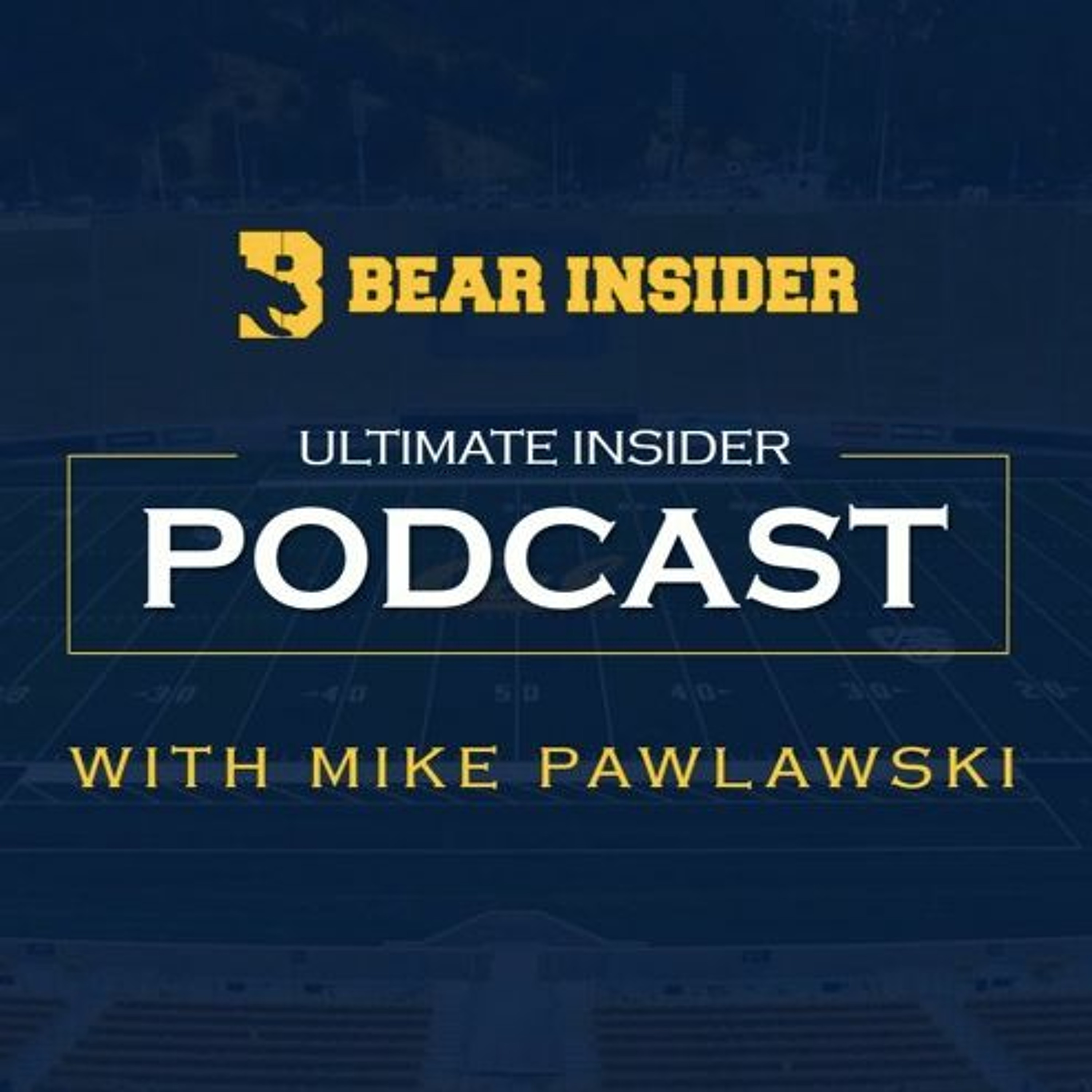 Ultimate Insider Podcast E22: HC Wilcox on UCLA, USC Preview episode artwork