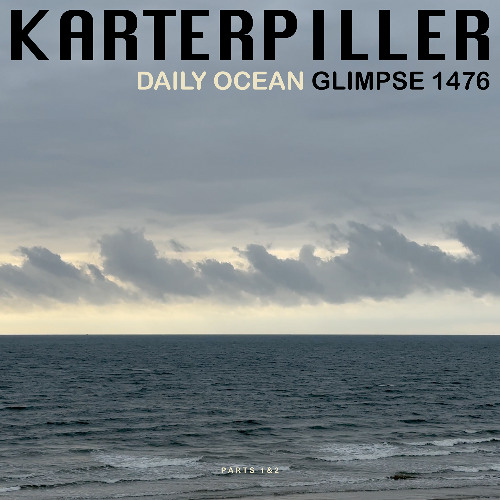 Glimpse 1476 (Oct 17 2025)