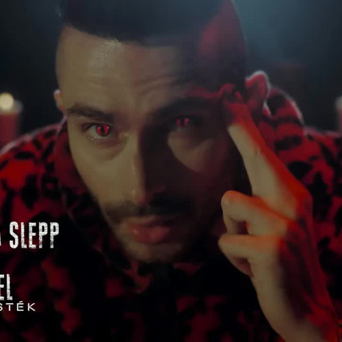 Byealex és a Slepp x Manuel - Rossz Esték