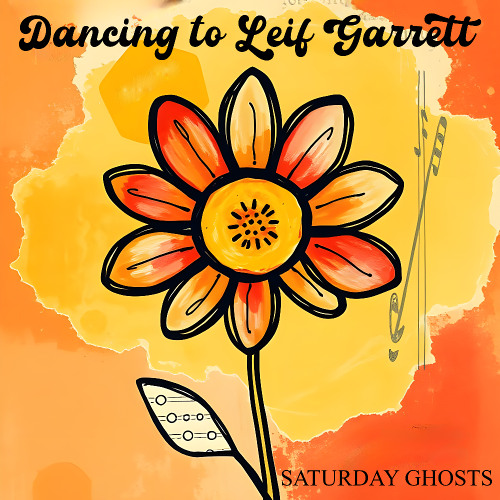 Dancing to Leif Garrett