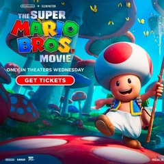 슈퍼 마리오 브라더스  전체 영화 [The Super Mario Bros. Movie] 전체 영화 다시보기~2023