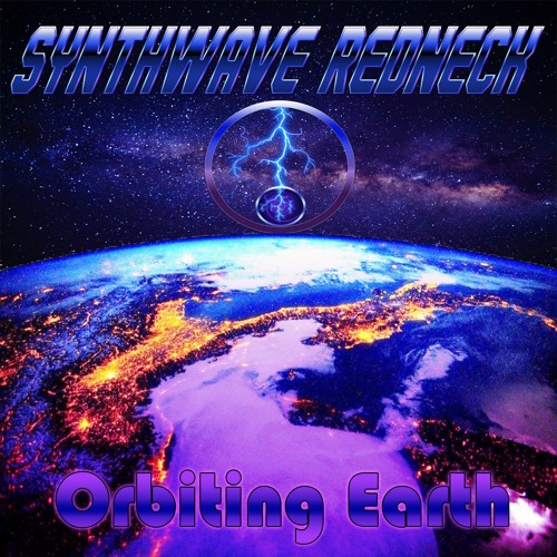 Orbiting Earth