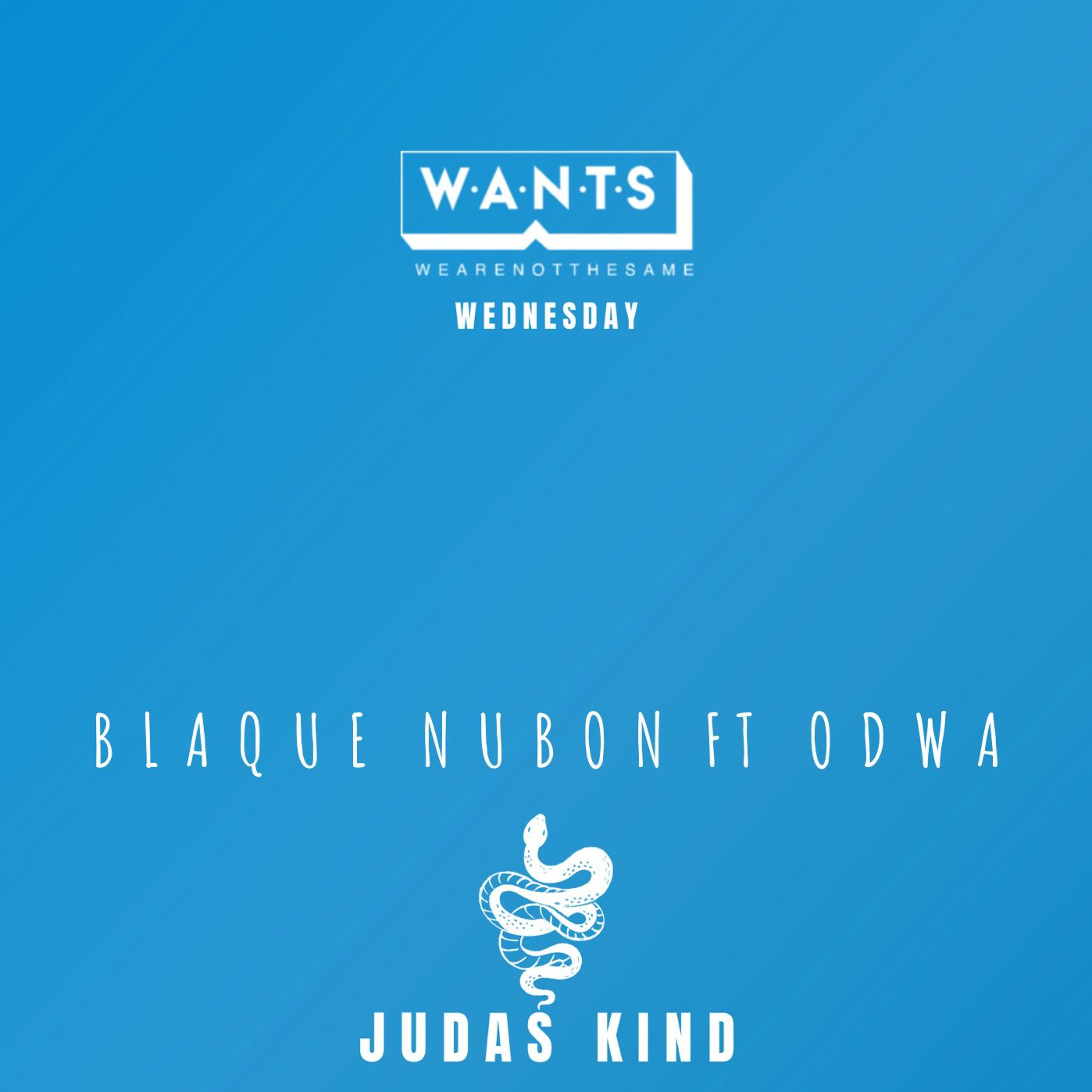 Blaque Nubon