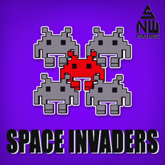 Space Invaders [120 BPM]