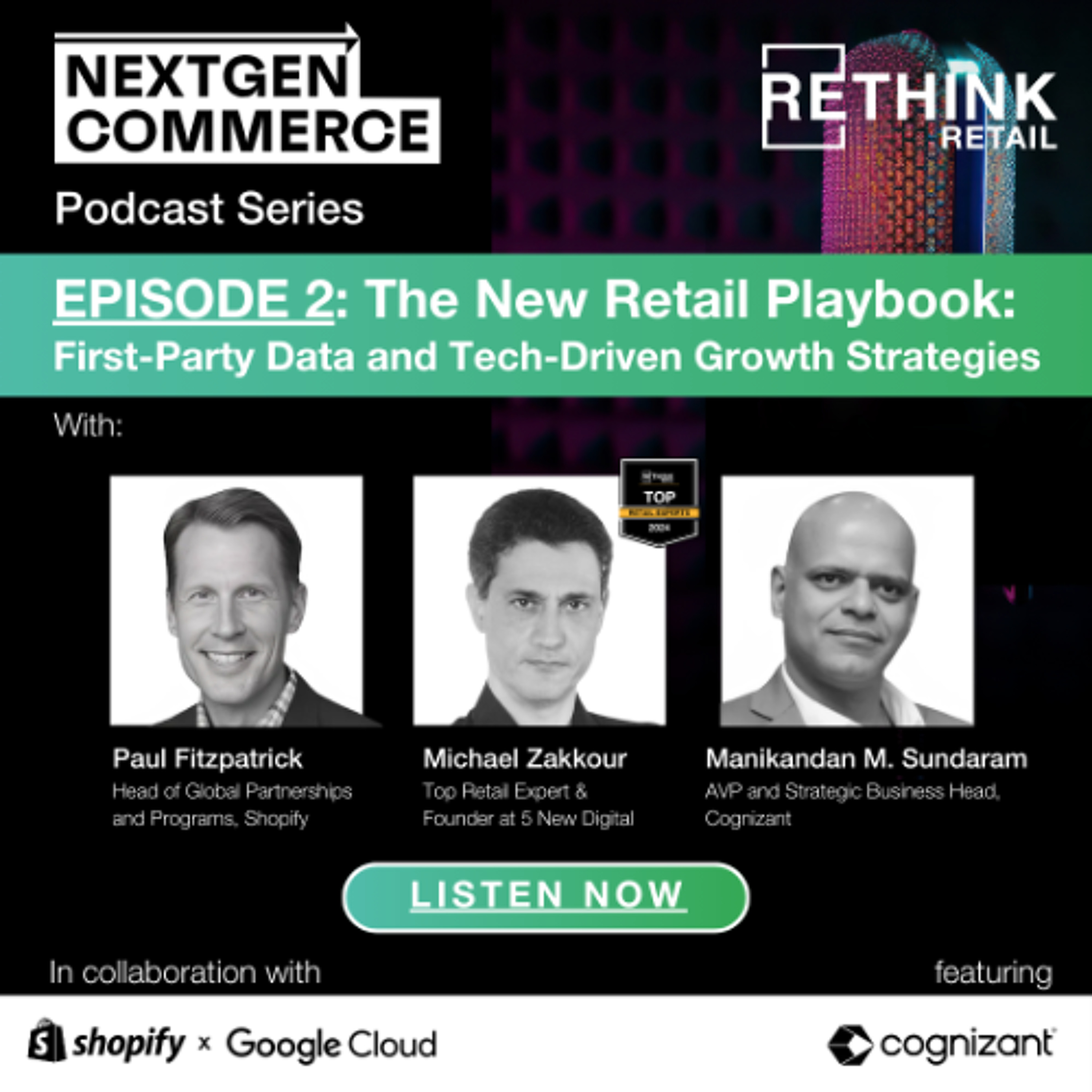 RETHINK RETAIL