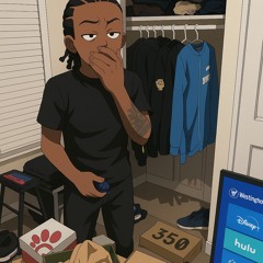 Almighty cns - Back again