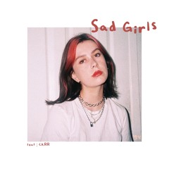 sad girls