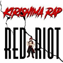 Kirishima Rap (Red Riot)-Daddyphatsnaps