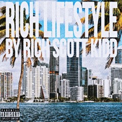 RICH SCOTT KIDD - YEAH (Prod.MORTEH)