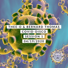Covid-Disco Session 01_04-19-20