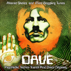 DAVE - Altered States and Mind Boggling Tunes  - Miles From Anywhere DJ SET