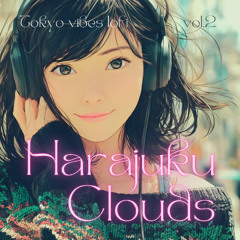 Harajuku Clouds